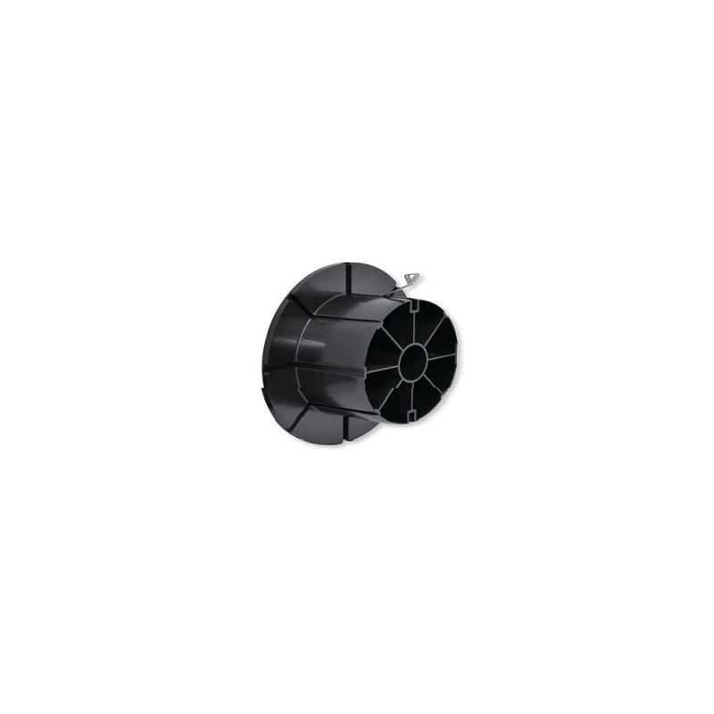 ADAPTATEUR PLASTIQUE BOBINE METALLI
