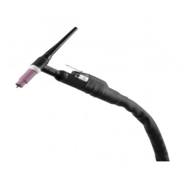 TORCHE A SOUDER TIG REFROIDIE AIR 4M-WP26-GEKA