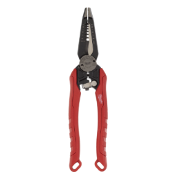 PINCE ELECTRICIEN MULTI USAGE 7 EN 1-MILWAUKEE