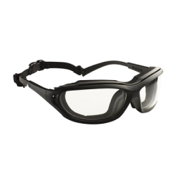 LUNETTES HUBLUX INCOLORE ANTI BUEE