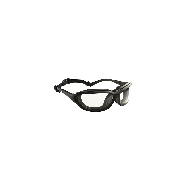 LUNETTES HUBLUX INCOLORE ANTI BUEE