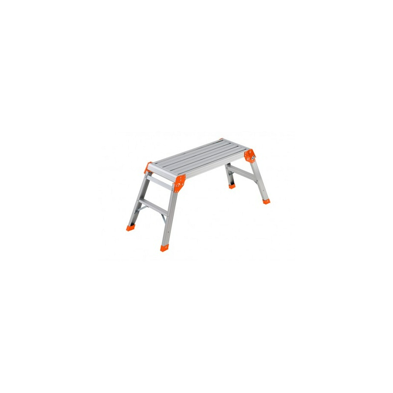 MARCHEPIEDS PLIABLE ALU 1M-PL005-GIERRE