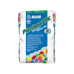 PLANISEAL PK - SAC DE 25 KG MAPEI