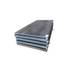 TOLE MARINE GRADE A 6000X2000X8 MM