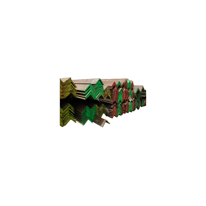 CORNIERE 45X45X4.3 MM - 5.8 M