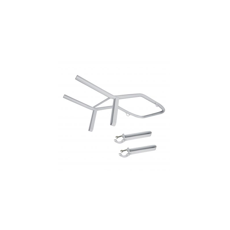 CADRE DE DEPART POUR GOULOTTE 1400X520X540MM-SIRL