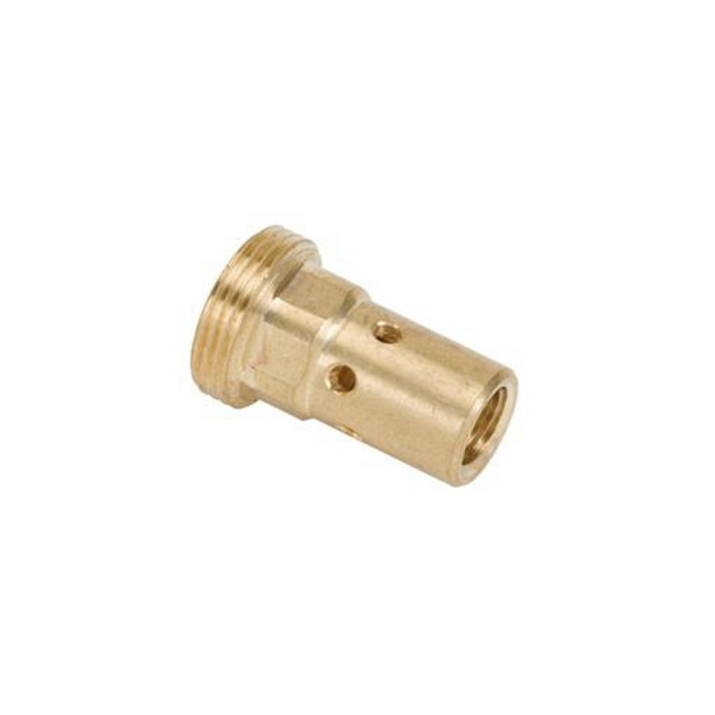 SUPPORT TUBE CONTACT M8 - TORCHE 501