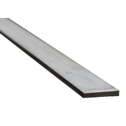 PLAT INOX 304L 60X6 MM- ML