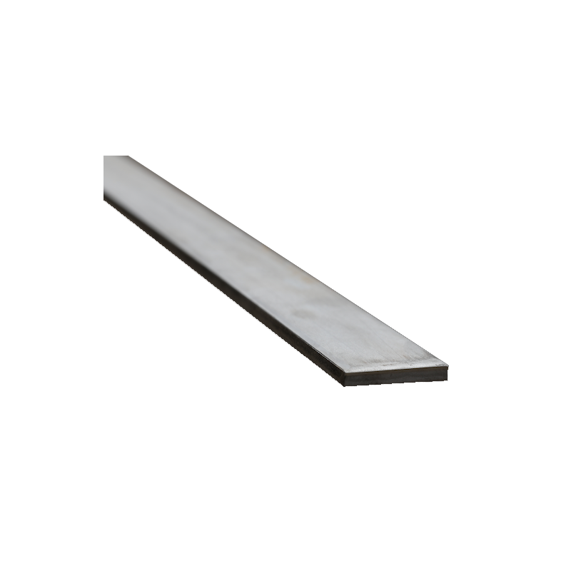 PLAT INOX 304L 60X6 MM- ML