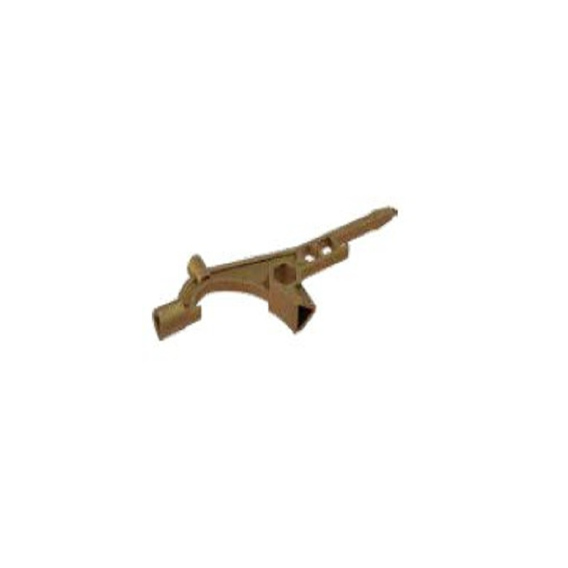 CLE TRICOISE DESCHAMPS POUR RACC SYM 20-100 ALU