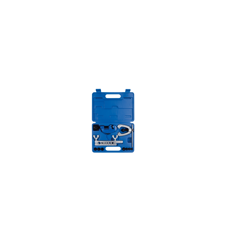 COFFRET OUTILS PLOMBIER