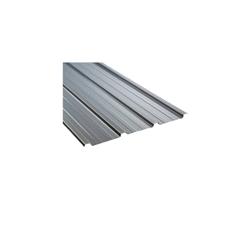 BAC ALU-ZINC 0.60 X1 M