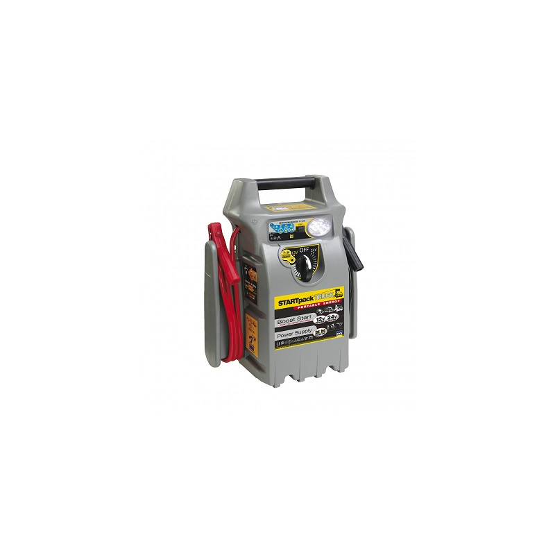 DEMARREUR AUTONOME GYSPACK TRUCK