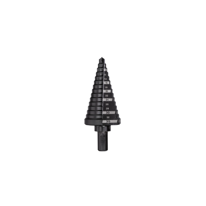 FORET A ETAGE HSS DE 6MM A 35MM-MILWAUKEE