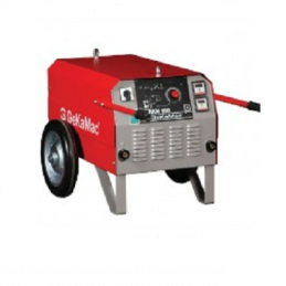 POSTE A SOUDER-POWER ARC 420-(420A)-GEKA