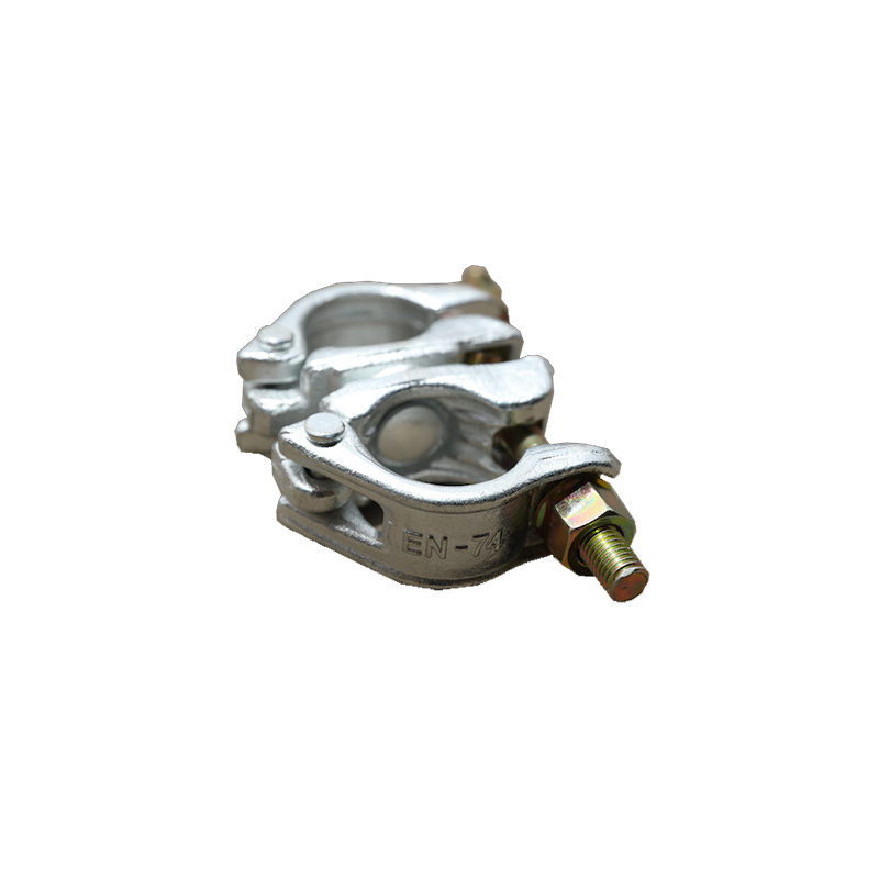 COLLIER ECHAFFAUDAGE FIXE 40X49