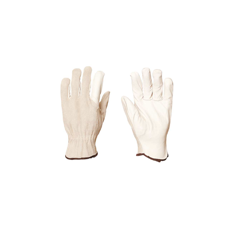 GANTS FLEUR VACHETTE DOS CROUTE T10-COVERGUARD GANTS FLEUR VACHETTE DOS CROUTE T10-COVERGUARD