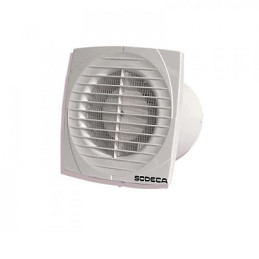 EXTRACTEUR PLAT -150-2400T-MIN-323M3-H-EDMF-SODECA