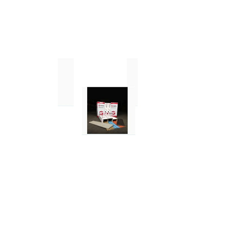 ELECTRODE-OPUS CM-4.0X450-6KG-E8018B2H4 -GEKA