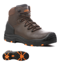 CHAUSSURE SECU S3 HAUTE TOPAZ-COVERGUARD