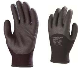 GANTS ANTIFROID EUROICE PVC T09-COVERGUARD