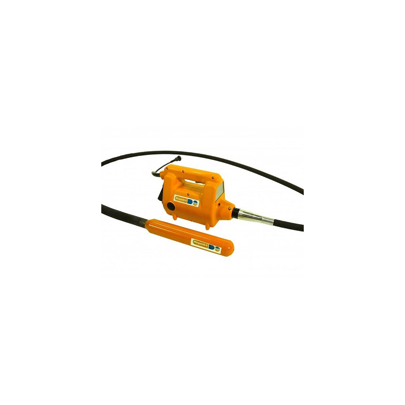 AIGUILLE VIBRANTE ELECTRIQUE MEGAVIB 48 MM COMPLET AIGUILLE VIBRANTE ELECTRIQUE MEGAVIB 48 MM COMPLET