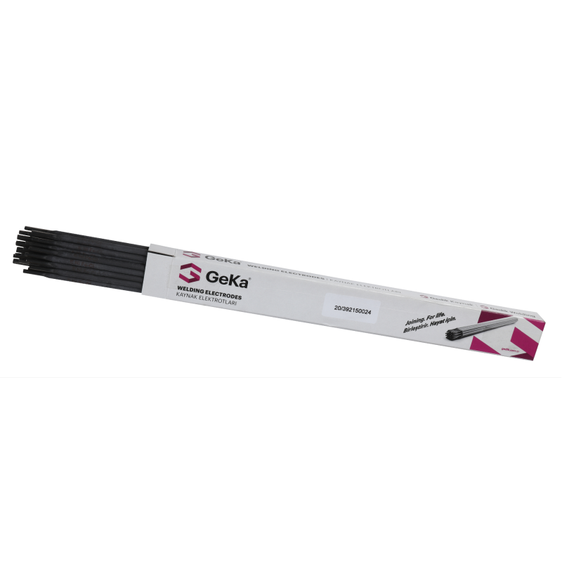 ELECTRODE ELNIFER-4.0X400-7KG-AWS : E NI-CI-GEKA