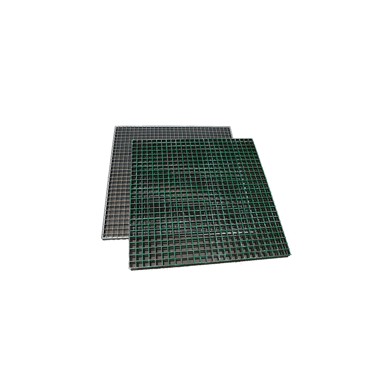 CAILLEBOTIS GALVA PRESSE 30X30X1000X1000
