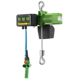 PALAN ELEC CROCHET 1T 1B 6M