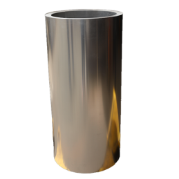 BOBINE ALUMINIUM 1000X 0.8 MM- 70ML