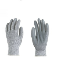 GANTS HPPE GRIS PU T9-COVERGUARD
