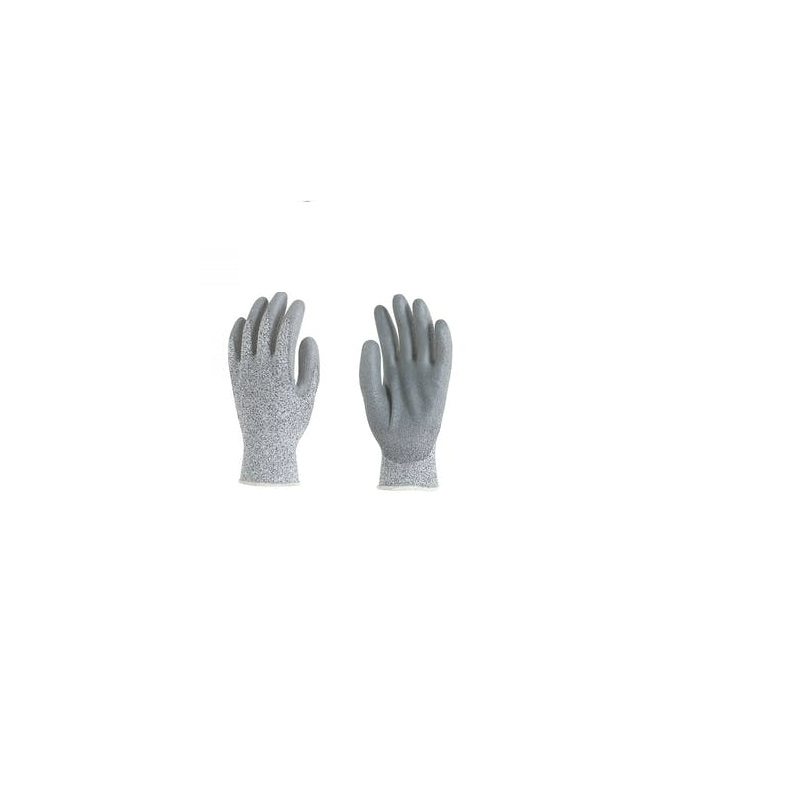 GANTS HPPE GRIS PU T9-COVERGUARD