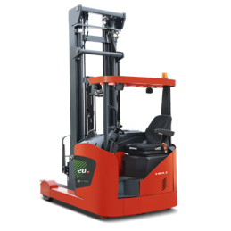 CHARIOT ELEVATEUR-1.6T-09M-ELECT LITH-CQD16-HELI