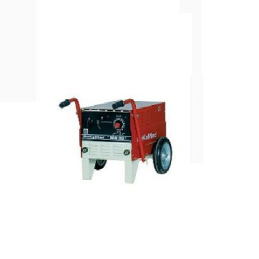 POSTE A SOUDER MMA RKM 350 (350A)380V -GEKA