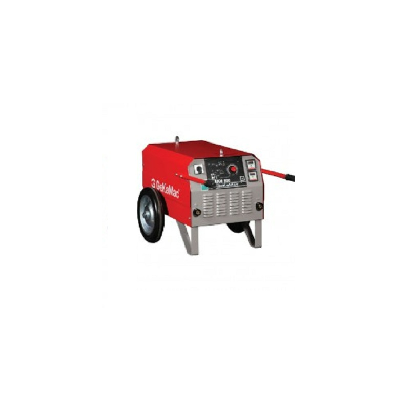 POSTE A SOUDER MMA RKM 650 (650A) 380V -GEKA