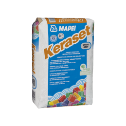 KERASET GRIS - SAC DE 25KG MAPEI