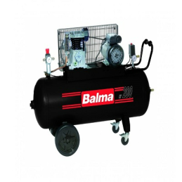 COMP AIR 200L-2,2KW-10BAR-320L-MIN-NS12S-CM3-BALMA