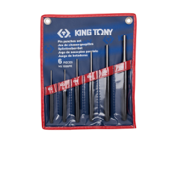 TROUSSE DE  6 CHASSE-GOUPILLE