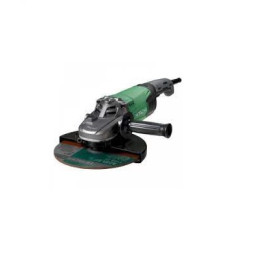 MEULEUSE HITACHI ø 230MM 2200W 6600 tr-min