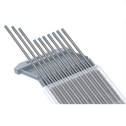 ELECTRODE TUNGSTENE GRIS -3,2X175MM-EWCE-2-GEKA