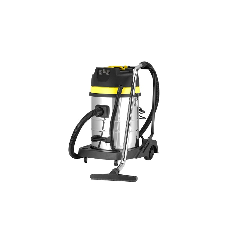 ASPIRATEUR EAU ET POUSSIERE PRO 70L 3000W ASPIRATEUR EAU ET POUSSIERE PRO 70L 3000W