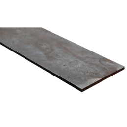 FER PLAT 150X12 MM - 6 M