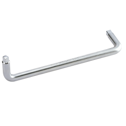 CLE EN L 8X10 MMPOUR BOUCHON DE VID