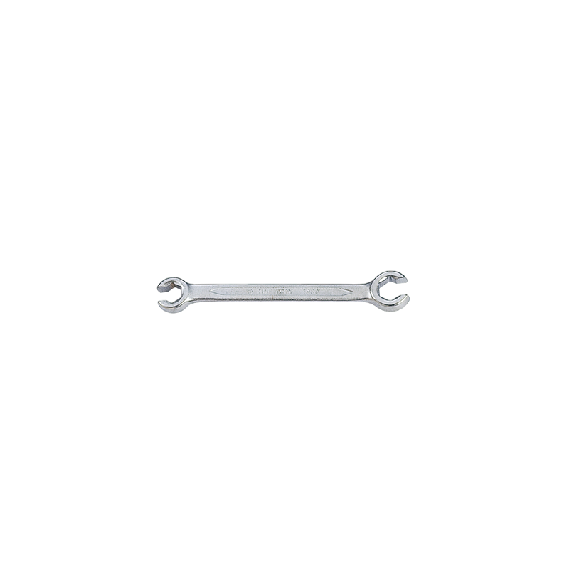 CLE A TUYAUTER 6 PANS 10X12 MM