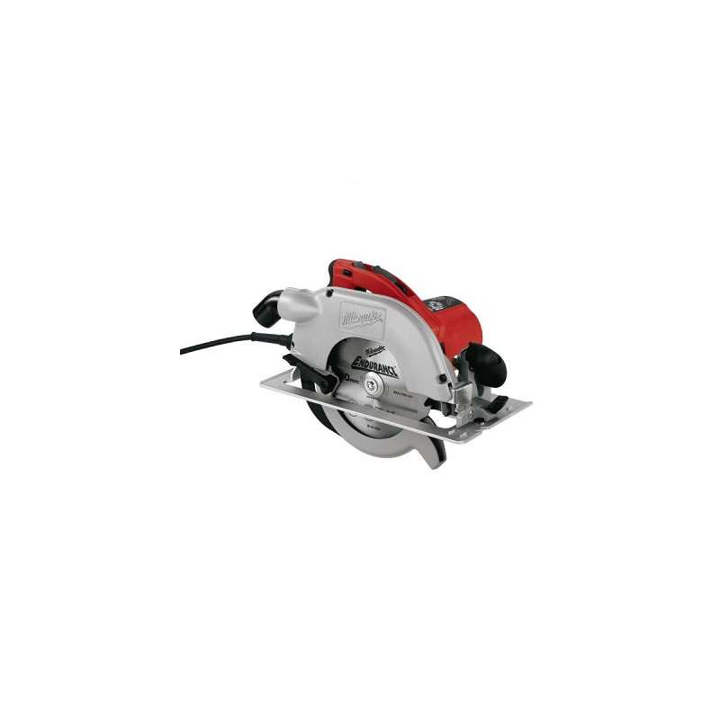 SCIE CIRCULAIRE 190MM SCS65Q MILWAUKEE SCIE CIRCULAIRE 190MM SCS65Q MILWAUKEE