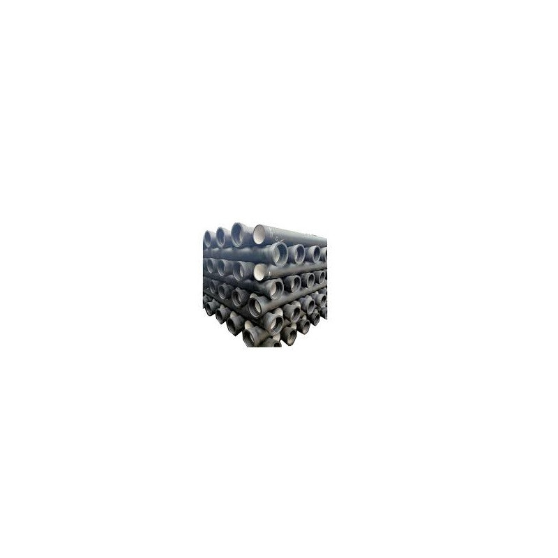 TUBE FONTE DUCTILE DN200 C40 - 5.7 M