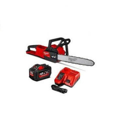 TRONCONNEUSE A BATTERIE 40CM-M18FCHS-0 -MILWAUKEE