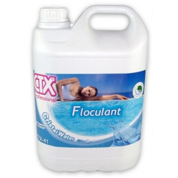 FLOCULANT POLYMERE CTX-41 5L-ASTRAPOOL