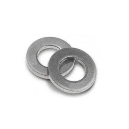 RONDELLE INOX 316L M20