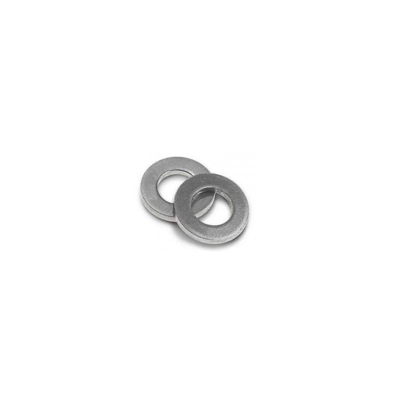 RONDELLE INOX 316L M24